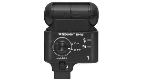 Вспышка Nikon Speedlight SB-N5